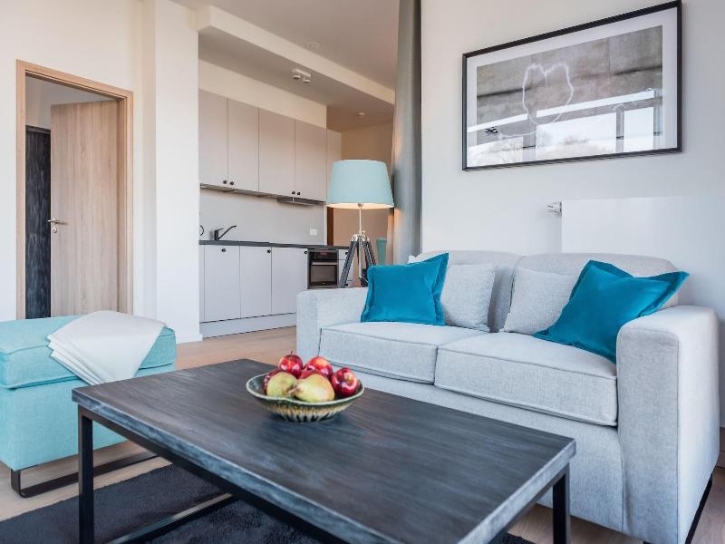 Intermar Hotel & Apartments image