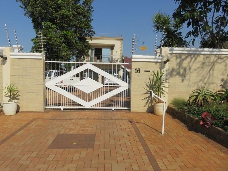 Umhlanga Guesthouse image