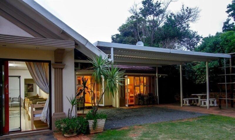 Umhlanga Guesthouse image
