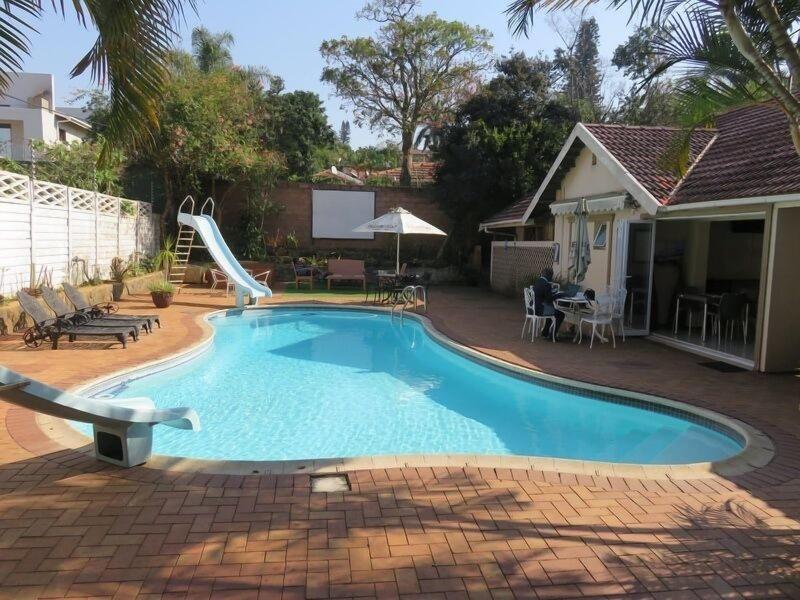 Umhlanga Guesthouse image