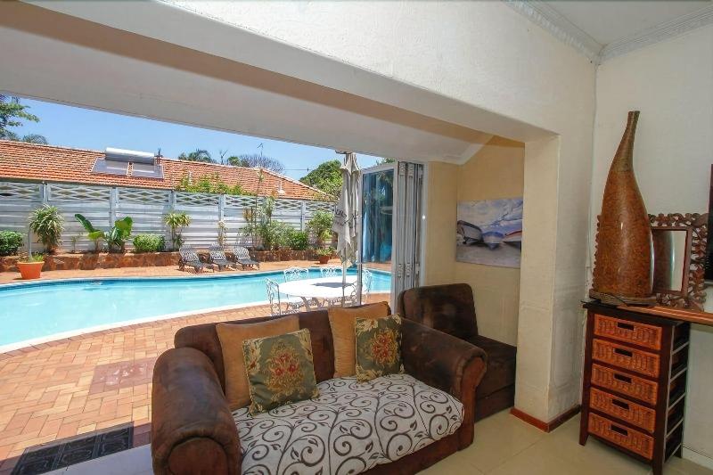 Umhlanga Guesthouse image