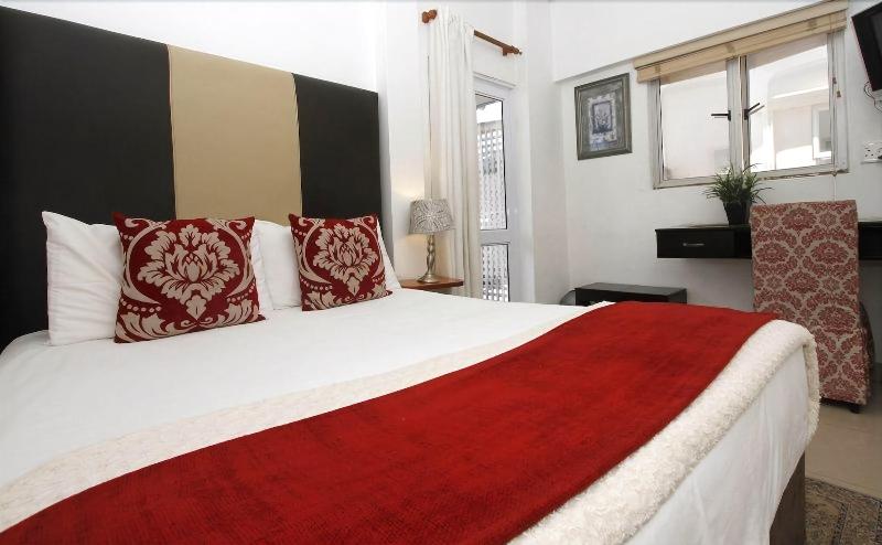 Umhlanga Guesthouse image