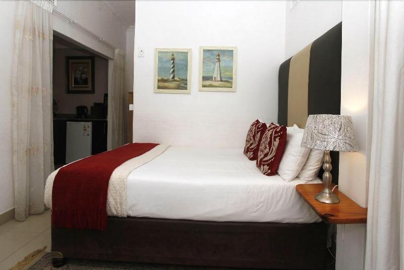 Umhlanga Guesthouse image