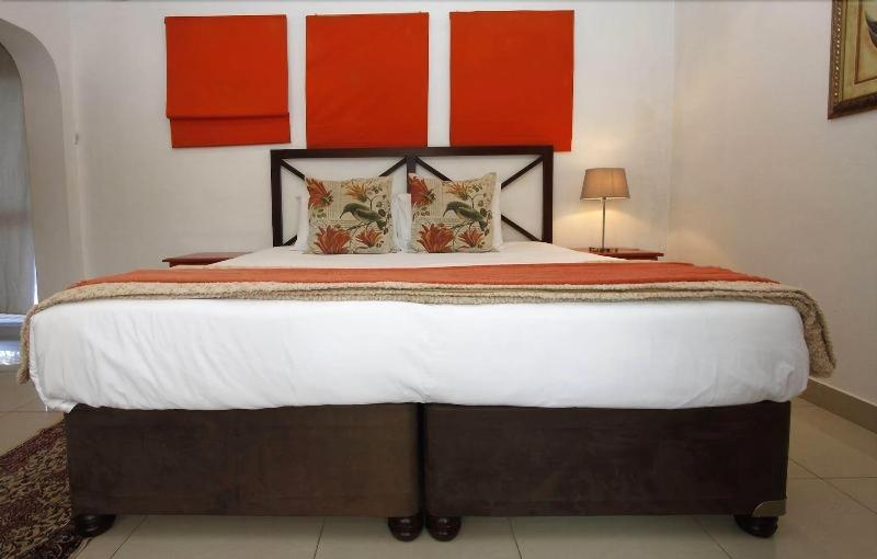 Umhlanga Guesthouse image