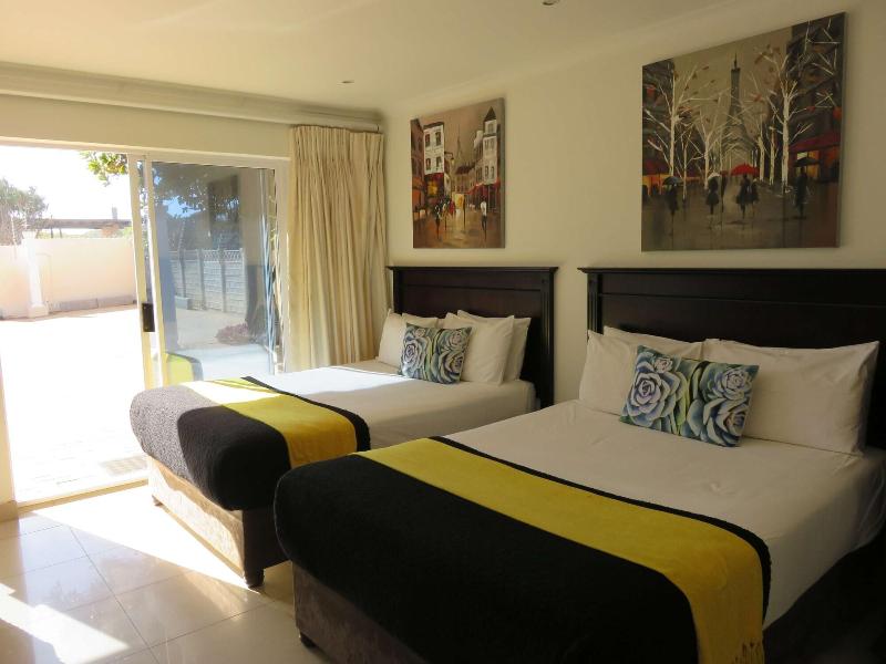 Umhlanga Guesthouse image