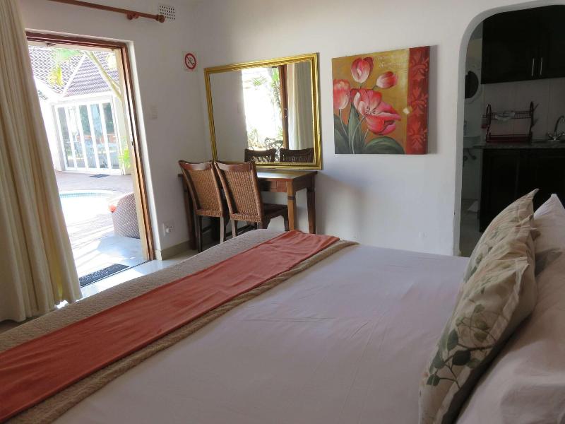 Umhlanga Guesthouse image