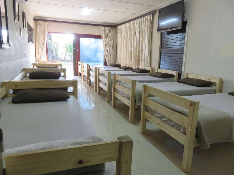 Umhlanga Guesthouse image