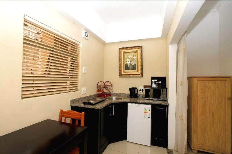 Umhlanga Guesthouse image