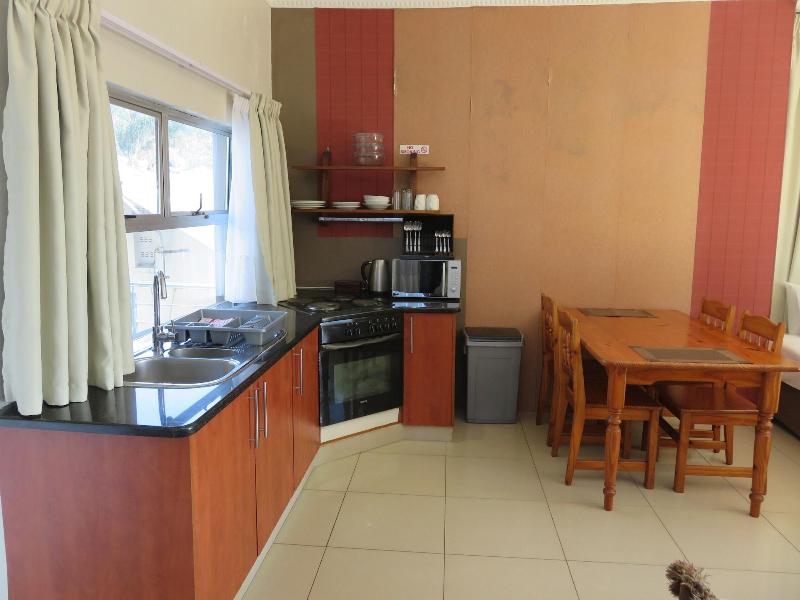 Umhlanga Guesthouse image