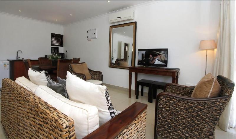 Umhlanga Guesthouse image