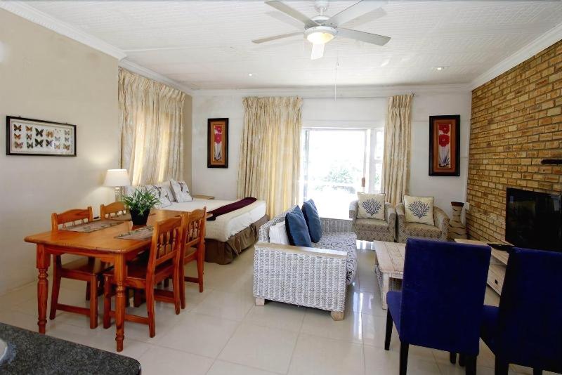 Umhlanga Guesthouse image
