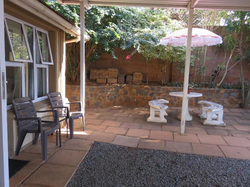 Umhlanga Guesthouse image