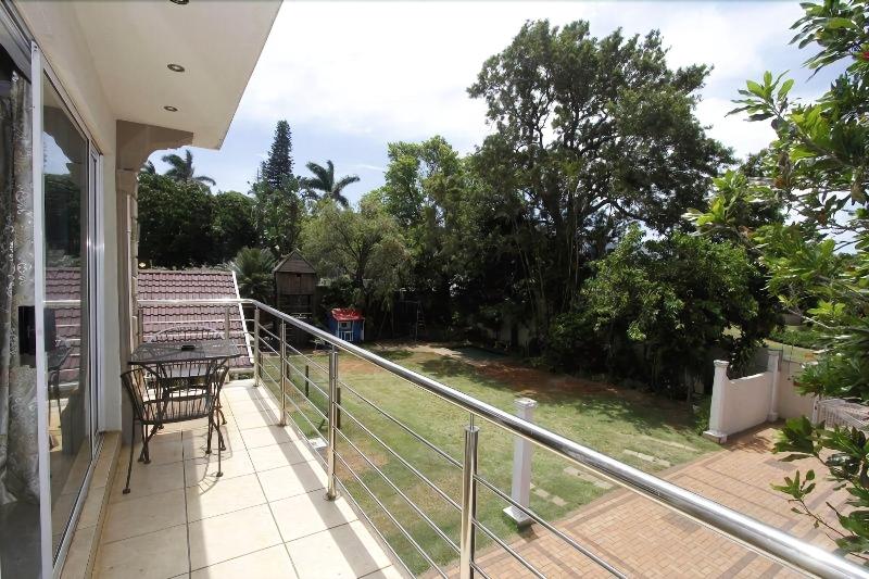 Umhlanga Guesthouse image