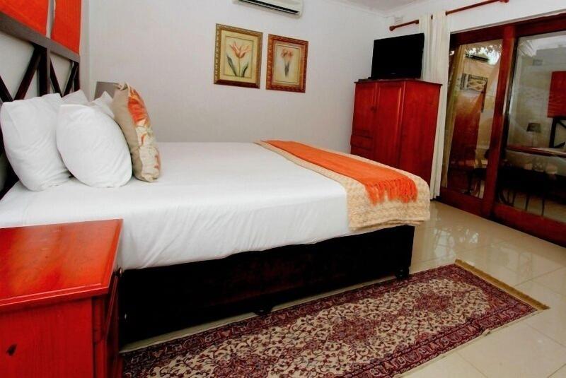 Umhlanga Guesthouse image