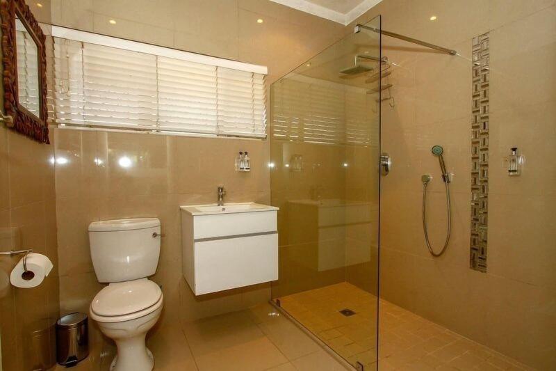 Umhlanga Guesthouse image