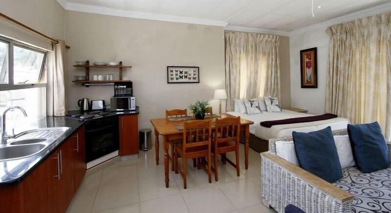 Umhlanga Guesthouse image