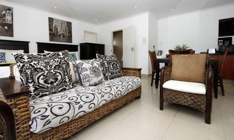 Umhlanga Guesthouse image