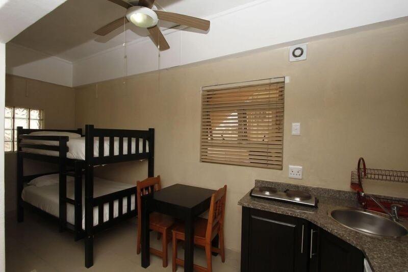 Umhlanga Guesthouse image