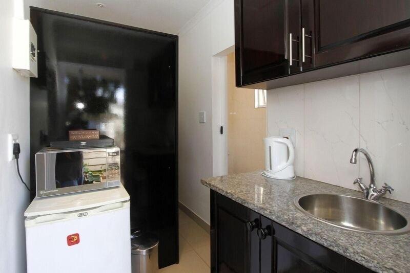 Umhlanga Guesthouse image