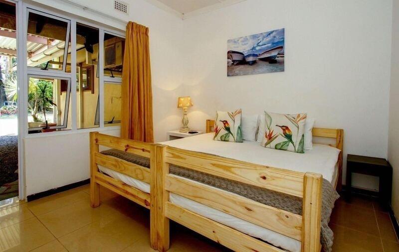 Umhlanga Guesthouse image