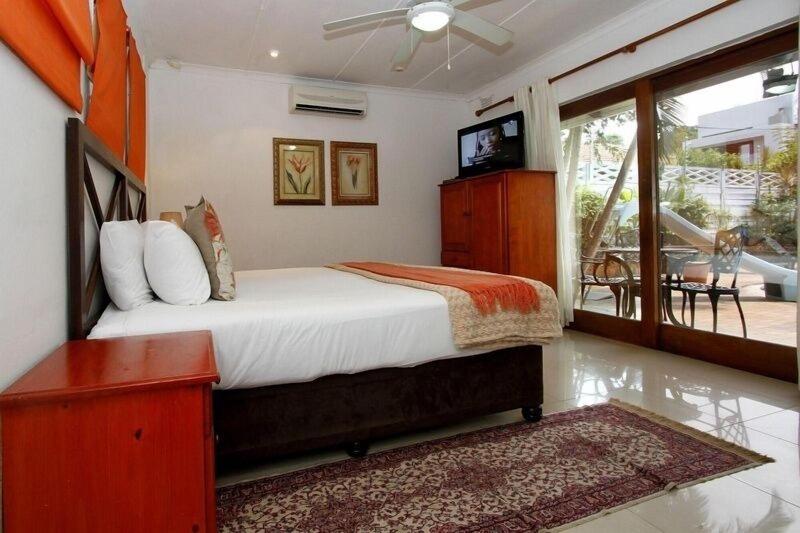 Umhlanga Guesthouse image