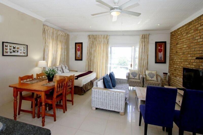Umhlanga Guesthouse image