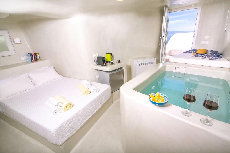 White Cave House image