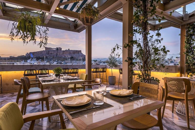 Niche Hotel Athens