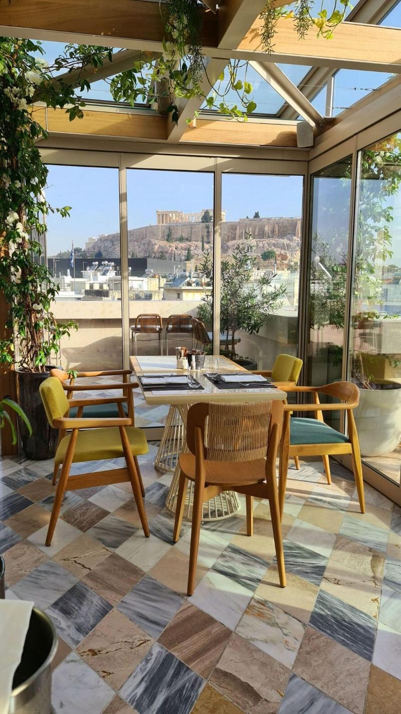 Niche Hotel Athens