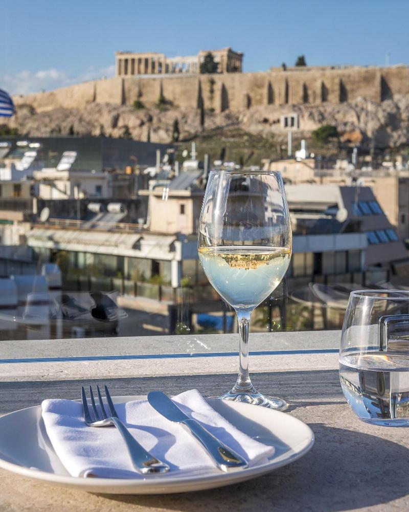 Niche Hotel Athens