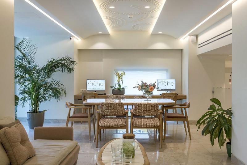 Niche Hotel Athens