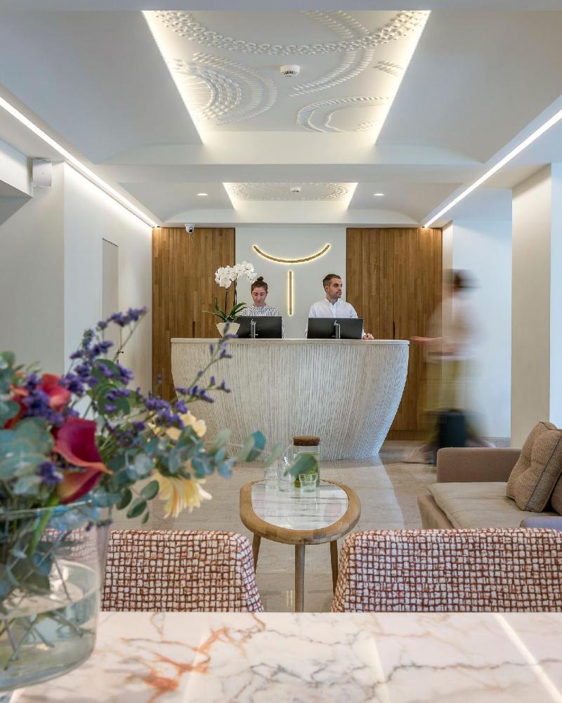 Niche Hotel Athens
