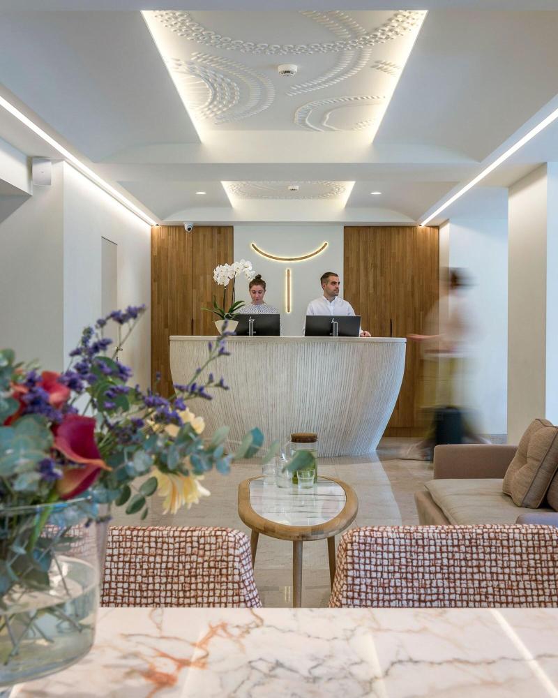 Niche Hotel Athens