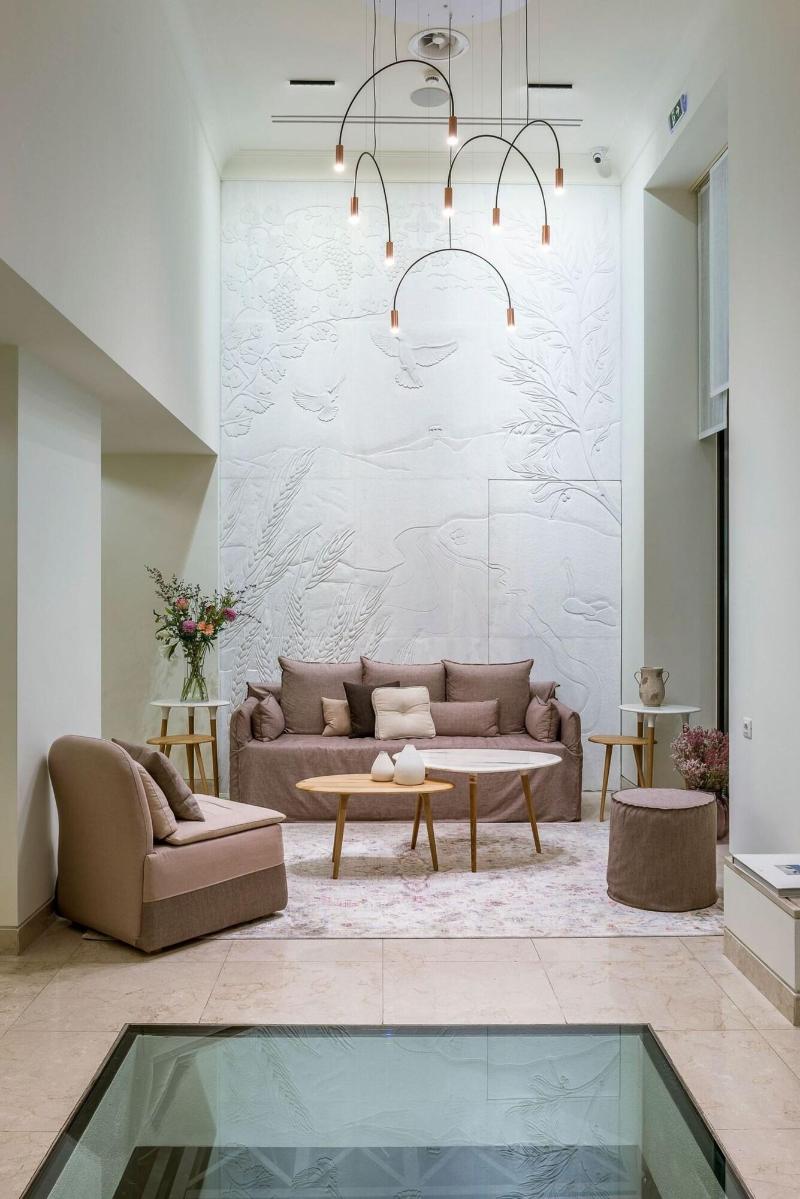 Niche Hotel Athens