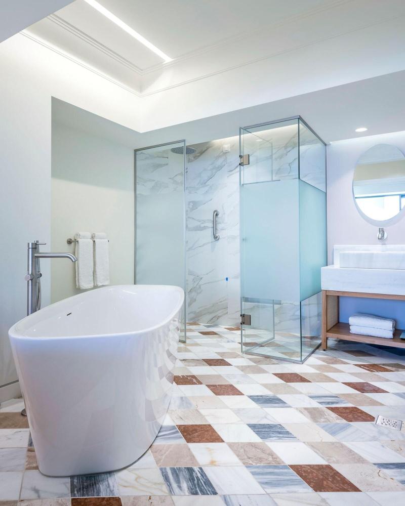 Niche Hotel Athens