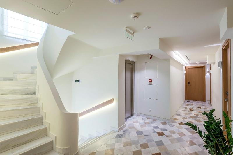 Niche Hotel Athens