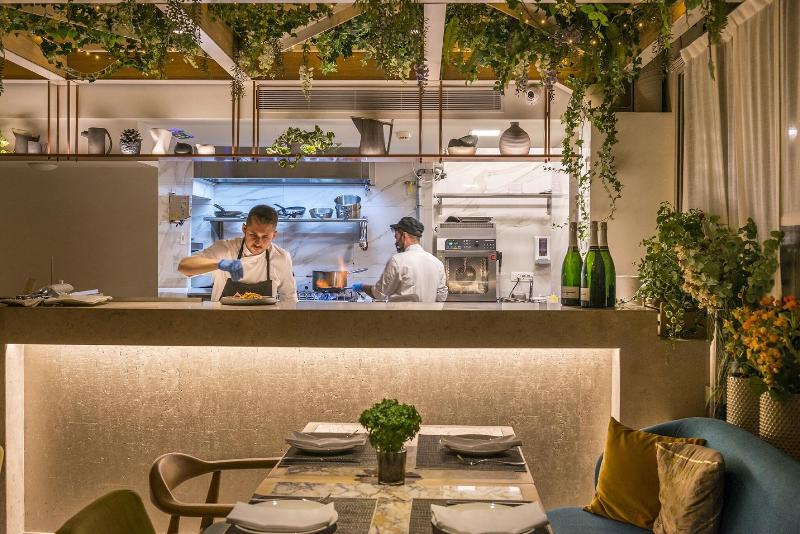 Niche Hotel Athens