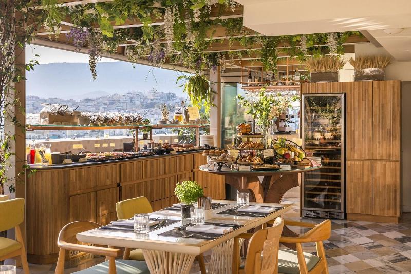 Niche Hotel Athens