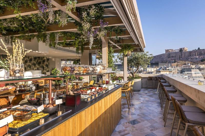Niche Hotel Athens