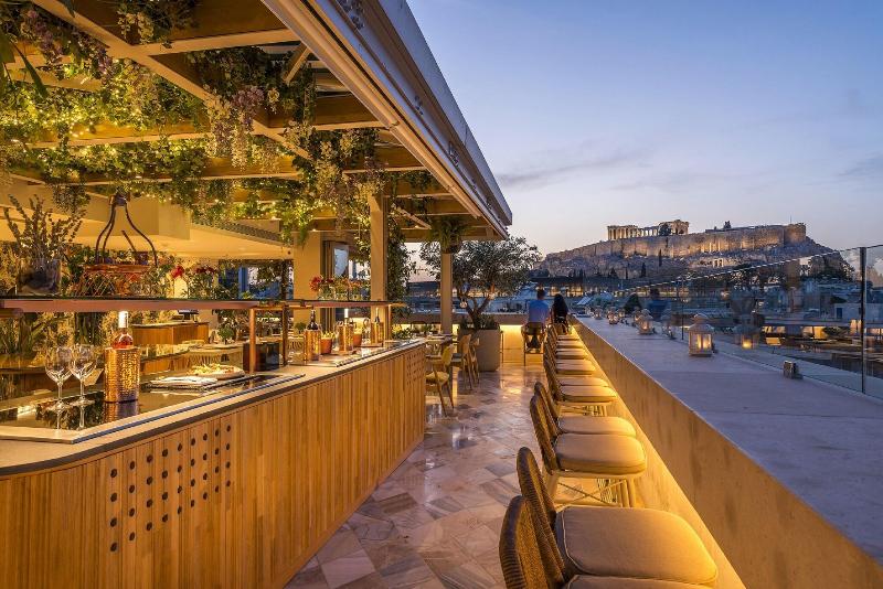 Niche Hotel Athens
