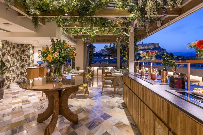 Niche Hotel Athens