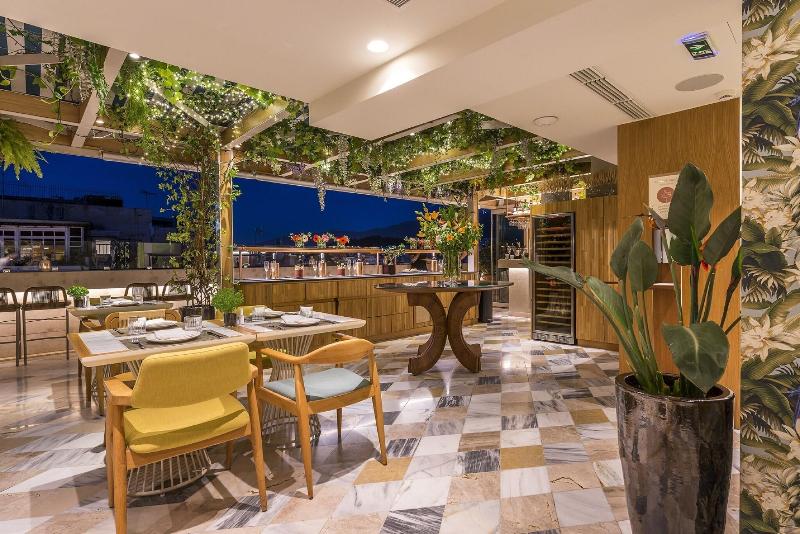 Niche Hotel Athens
