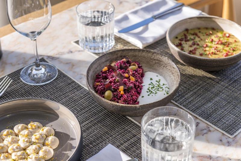 Niche Hotel Athens