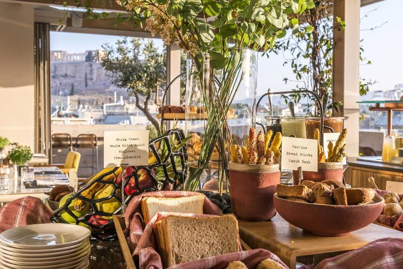 Niche Hotel Athens
