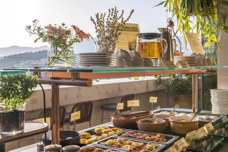 Niche Hotel Athens