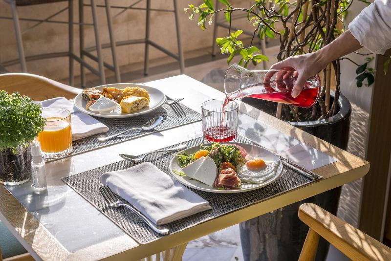 Niche Hotel Athens