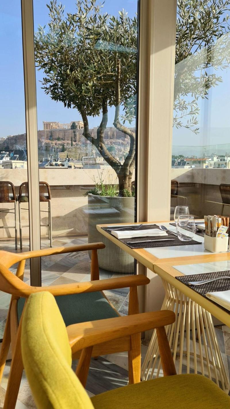 Niche Hotel Athens