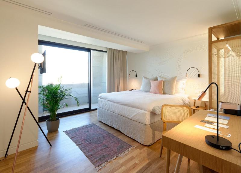 Niche Hotel Athens