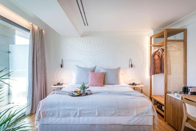 Niche Hotel Athens