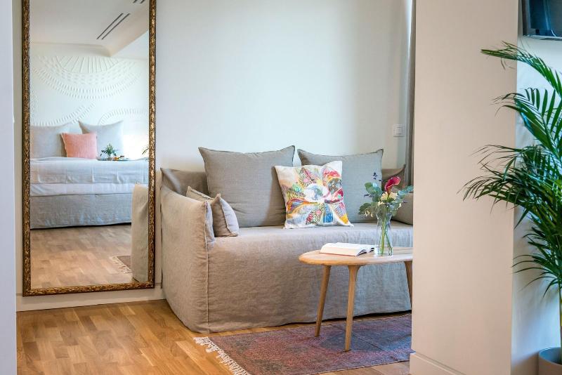 Niche Hotel Athens